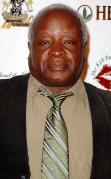 Art Evans